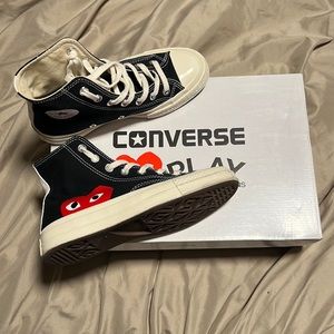Converse comme des Garcons